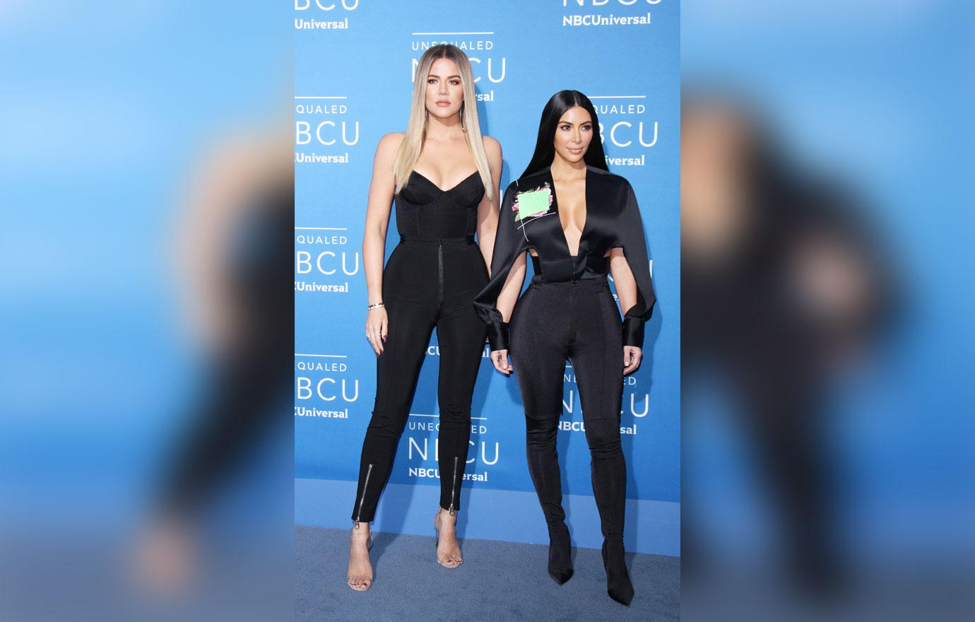 kim kardashian ucla center