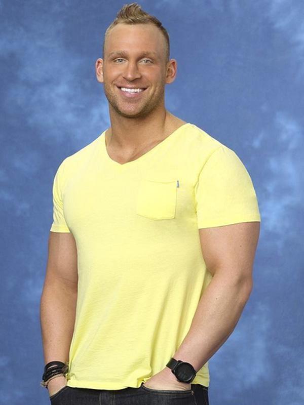 Cody sattler the bachelorette interview