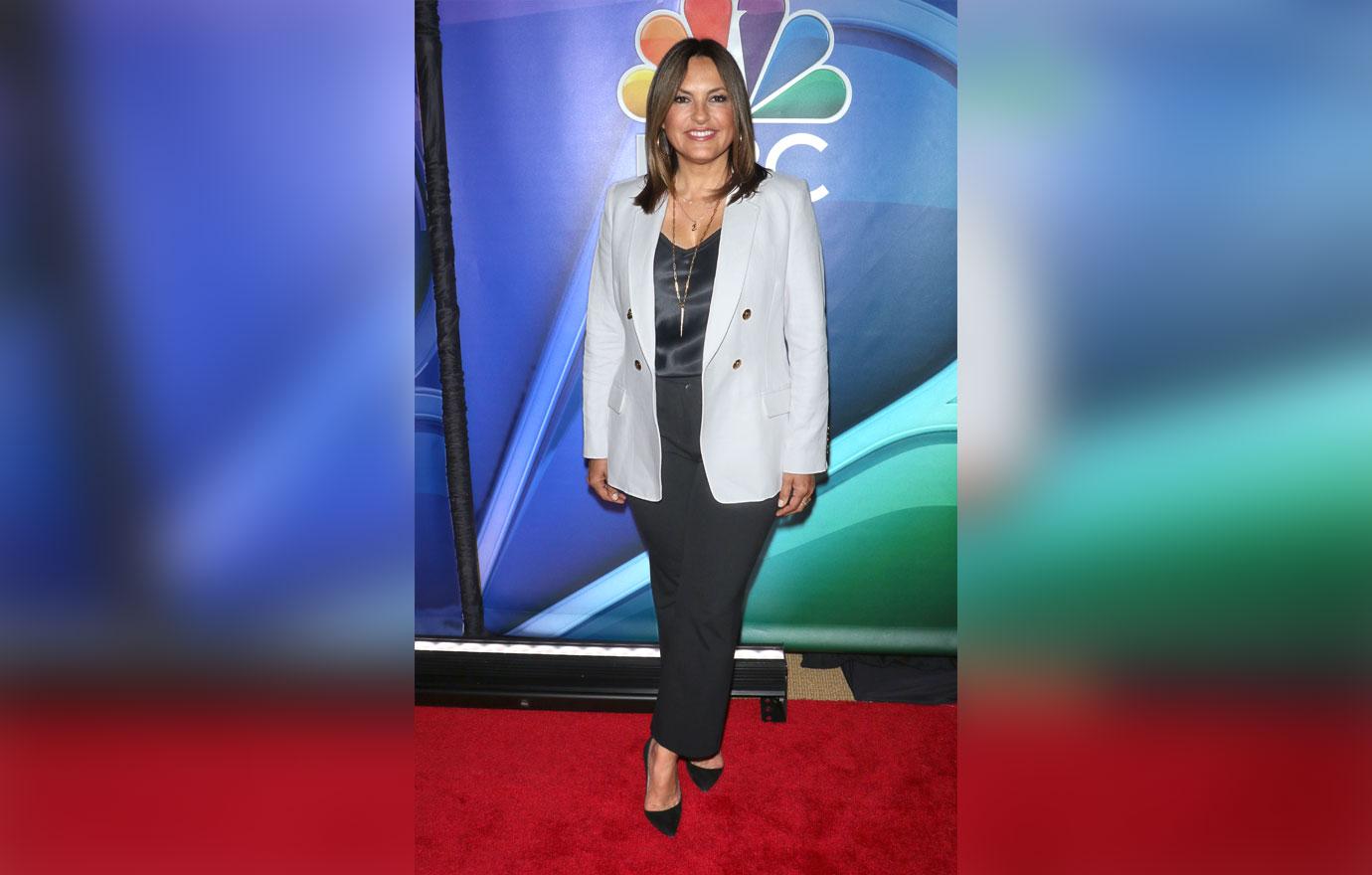 Mariska Hargitay