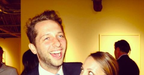 Nicole Richie Derek Blasberg