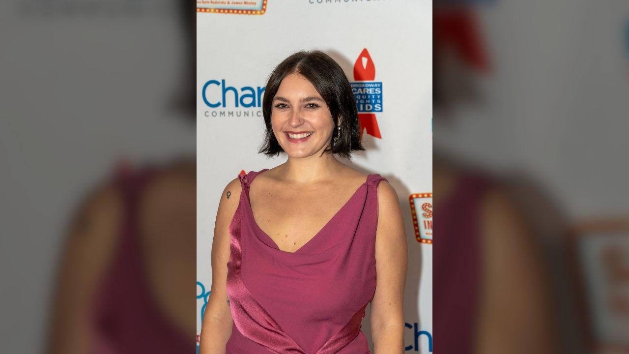 Image of Gracie McGraw said being on Ozempic and coming off it negatively impacted her mental health due to her body image issues.