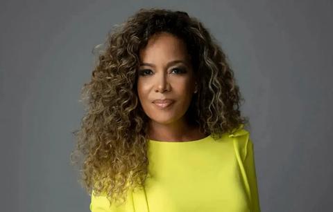 sunny hostin