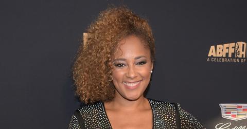 2016 ABFF Awards: A Celebration Of Hollywood – Arrivals