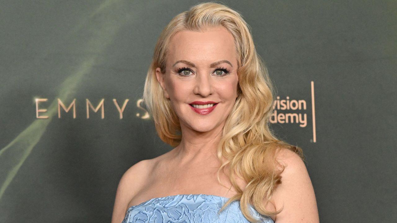 Image of Wendi McLendon-Covey