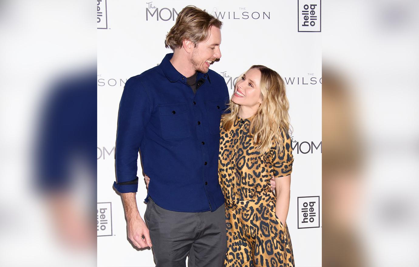 dax shepard kristen bell marriage needed miracle relapse sobriety ok