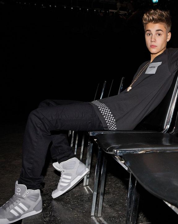 Justin Bieber – Rvce News, bd7903 adidas Hemmamålvaktströja Real