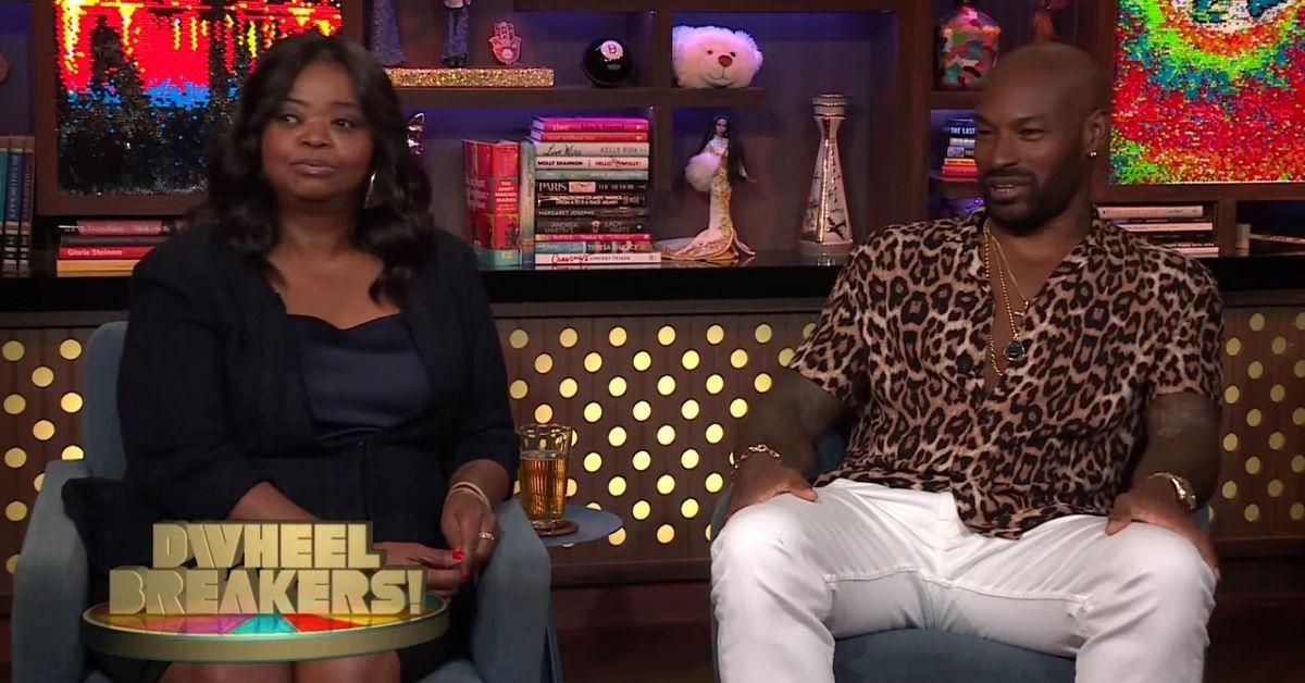 image of Tyson Beckford has been linked to several high-profile personalities.