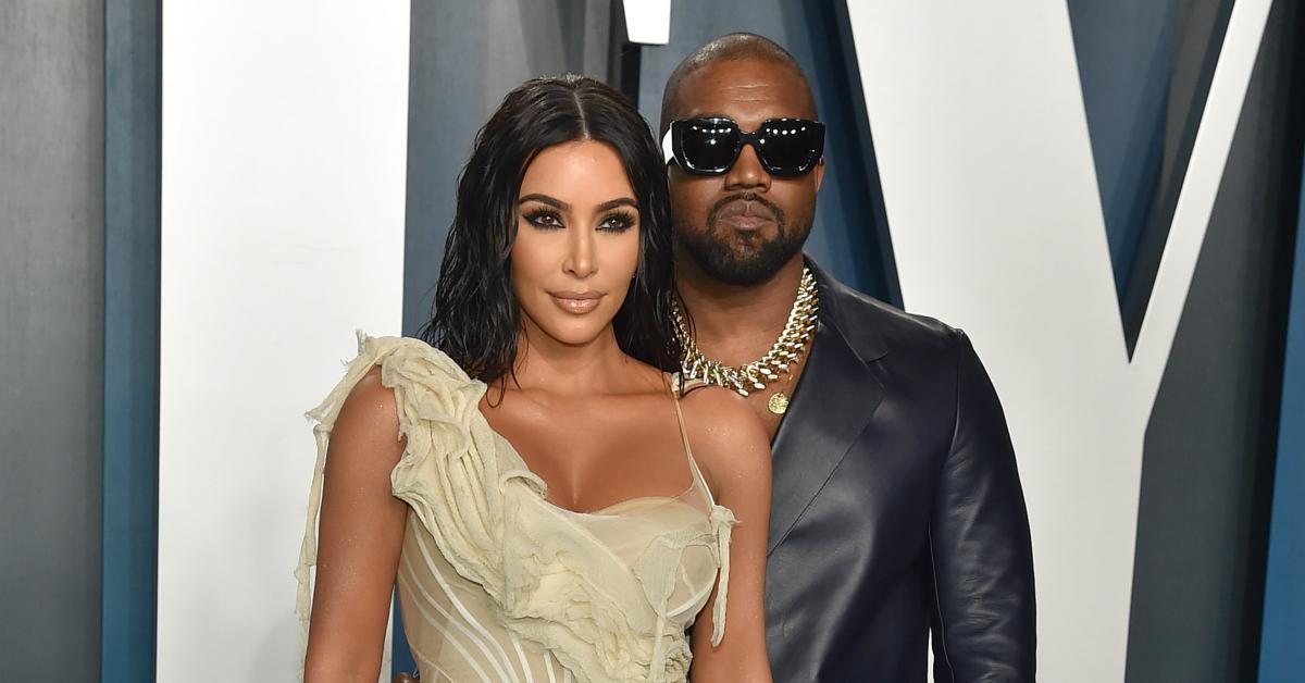 'Out With A Bang': Kim Kardashian & Kanye West's Marital Issues Will Play Out On 'KUWTK' Finale