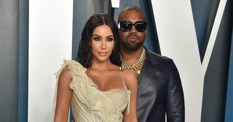 kim kardashian kanye west marriage breakdown divorce final season keeping up with the kardashians kuwtk