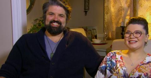 Amber portwood boy friend andrew glennon baby boy james