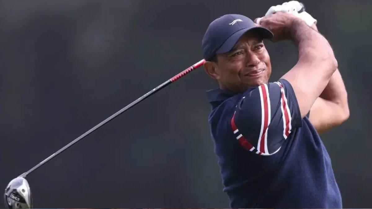 image of tiger woods