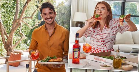 5 Mouth-Watering Pizza Recipes From Netflix Chef Gabe Bertaccini