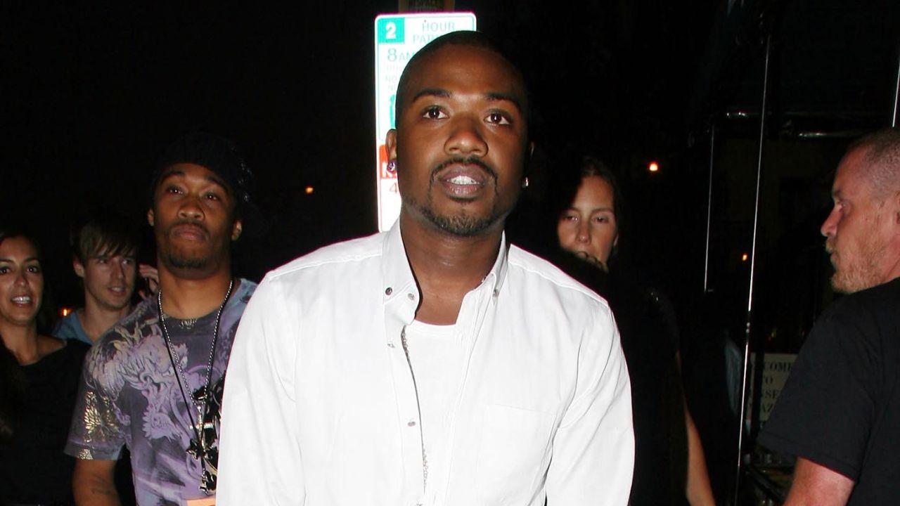 Image of Sources claimed that the incident surrounding Ray J was 'strictly medical' and 'there was nothing unusual or suspicious going on.'