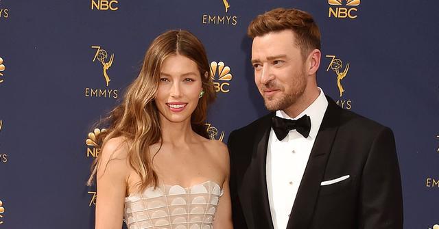 Justin Timberlake and Jessica Biel Welcome Second Child
