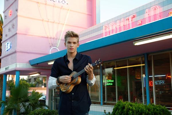 Cody Simpson 2