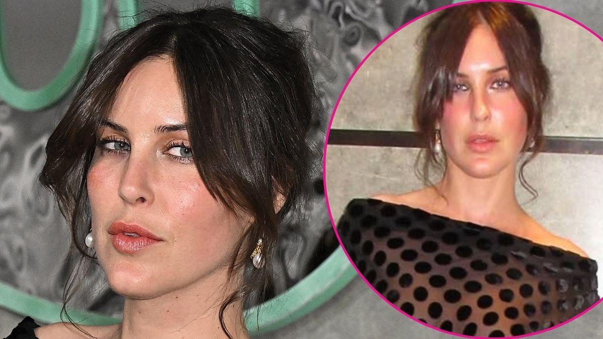 Photo of Scout Willis