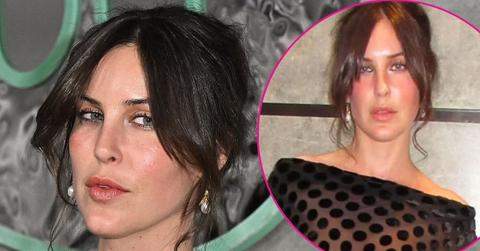 Photo of Scout Willis