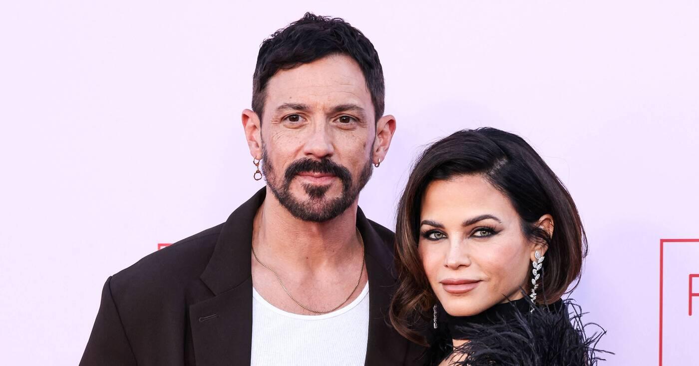 jenna dewan gives birth no