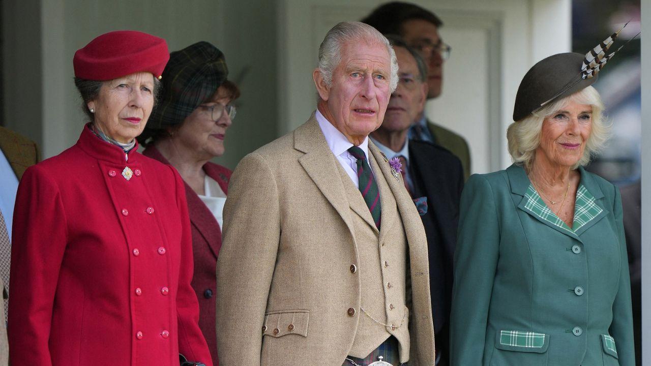 image of King Charles and queen camilla