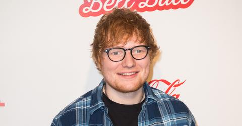 Capital’s Jingle Bell Ball With Coca Cola – Day 2