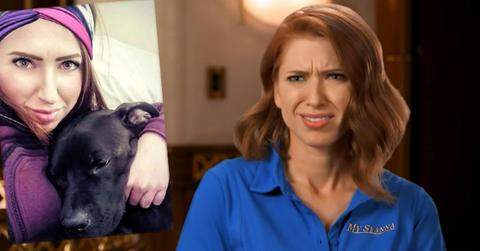 Below deck caroline bedol no idea arrest warrant dog pp