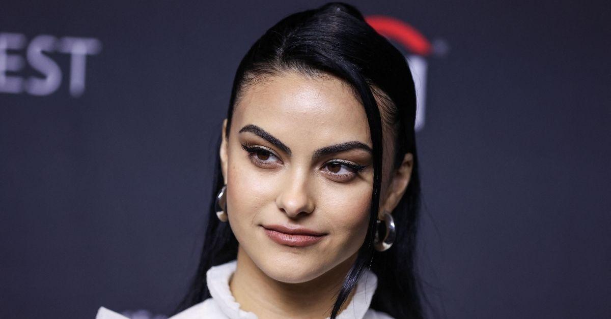 Summer Ready! Camila Mendes' Hottest Photos