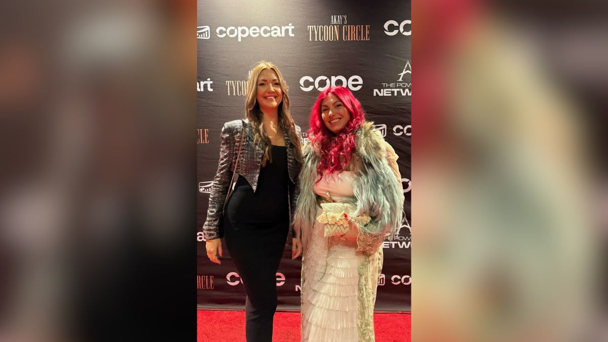 meet jacky and julez two women who created a faceless business model that claims to work even if you hate social media