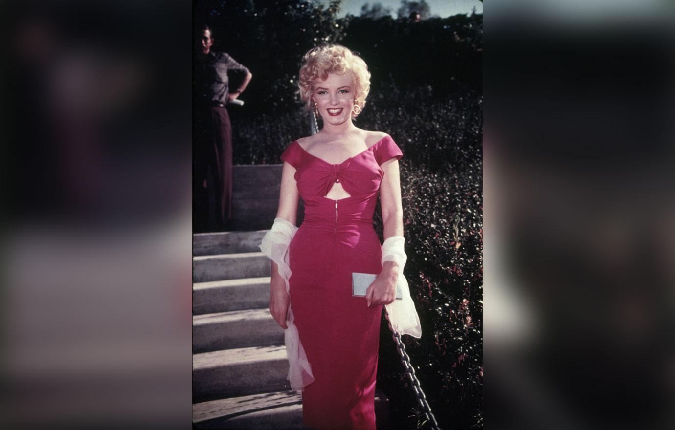 Marilyn Monroe