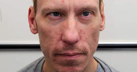 How The Grindr Killer Got Away With Murder