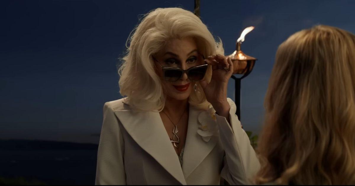 mamma mia cast release date updates