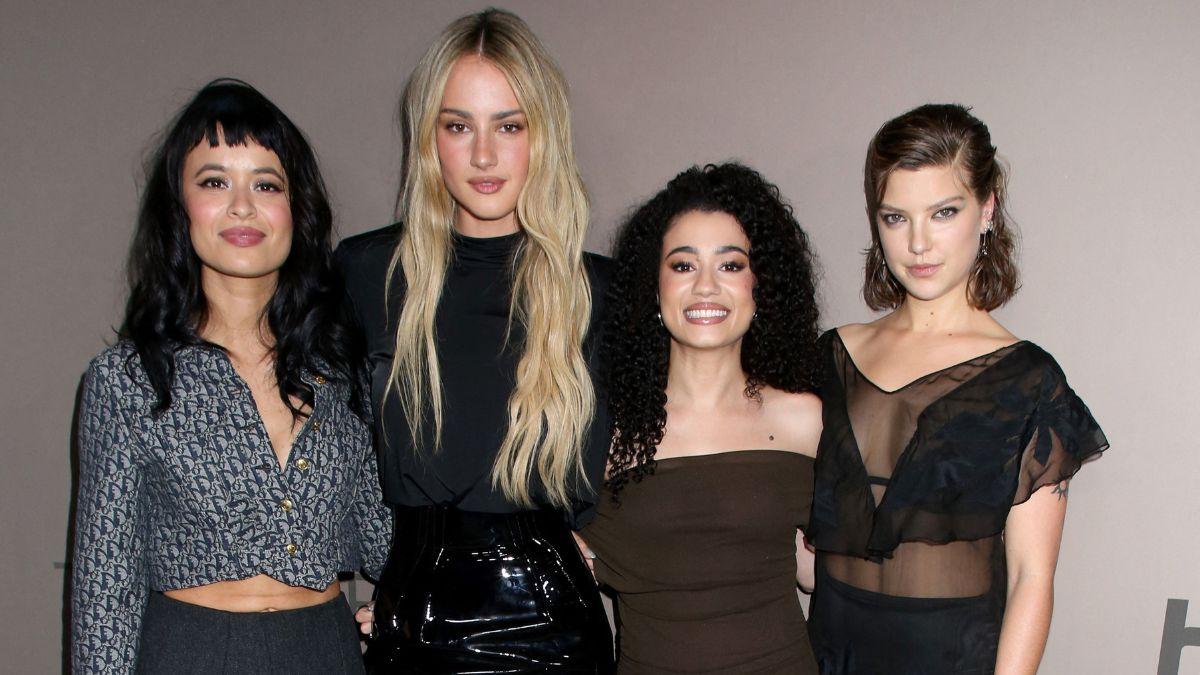 Image of The 'Tell Me Lies' Season 3 finale airs Tuesday, February 17.