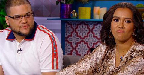 briana-dejesus-boyfriend-john-cheating-another-girl-pregnant-video-teen-mom