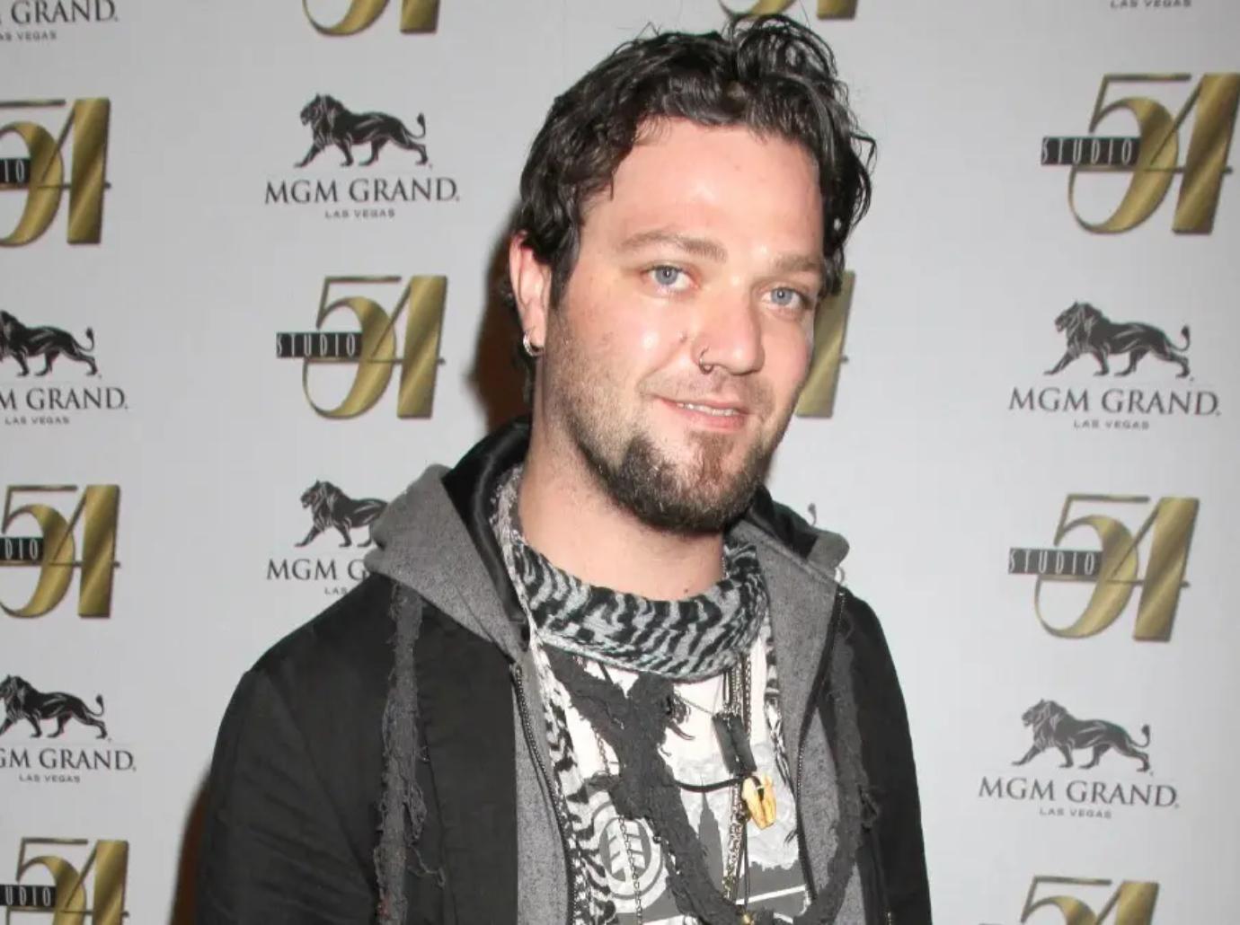 bam margera blames police street fight threatened kill