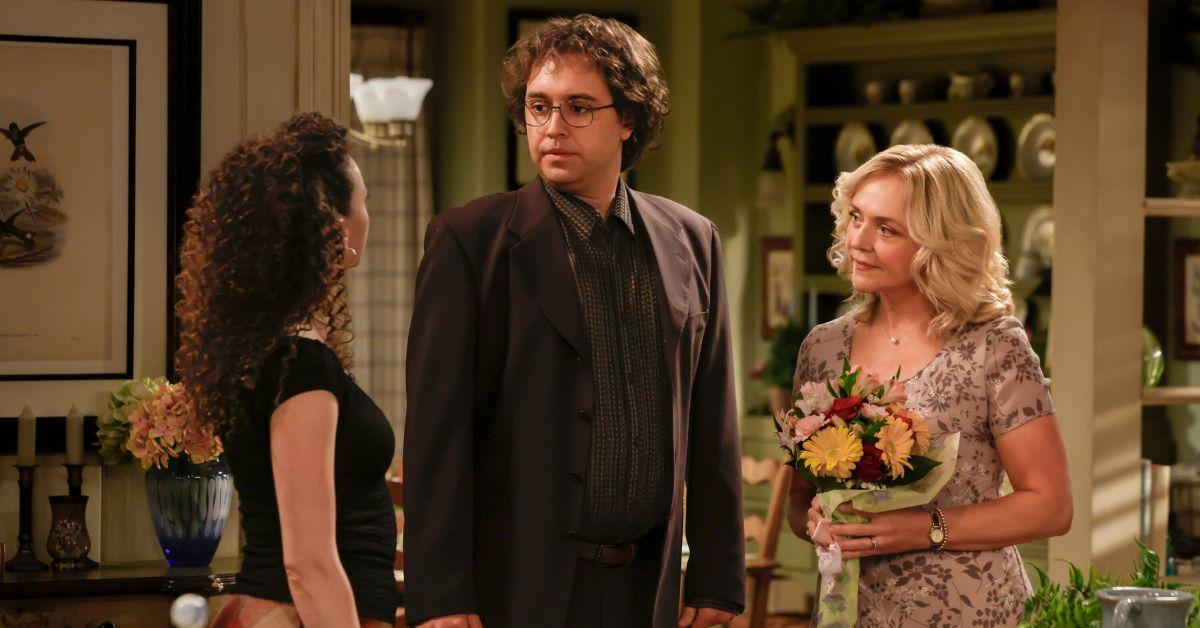 Photo of Since Jim McAllister retired in Season 1, fans will see more interactions of the patriarch at home.