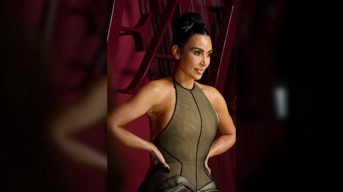 Photo of Kim Kardashian