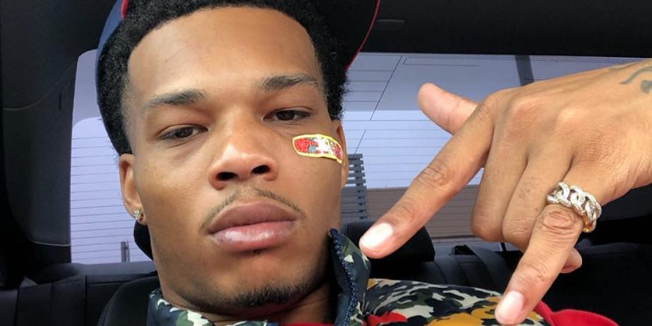 Rapper Lil Yase Mysteriously Shot Dead At 26 Years Old In California