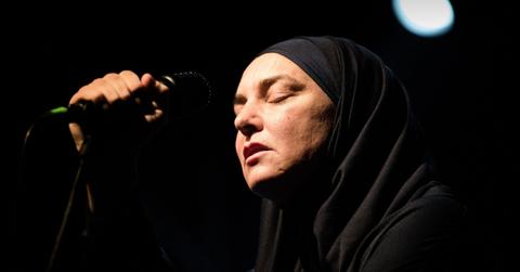 sinead o connor death