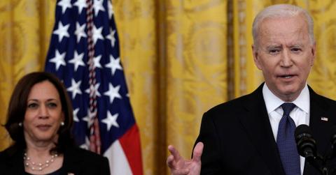 joe biden kamala harris