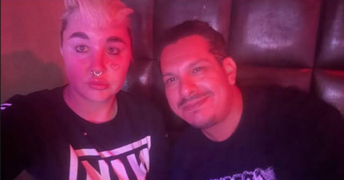 image of Amanda Bynes has a new boyfriend named Zachary.