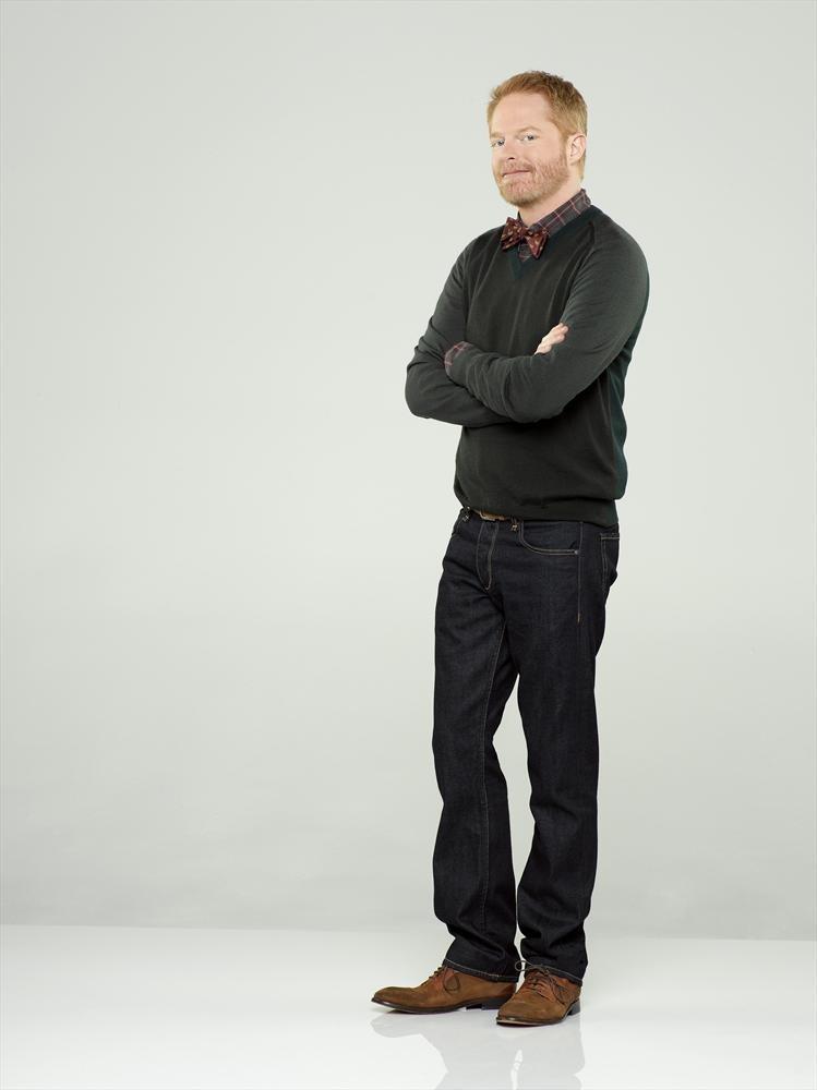 JESSE TYLER FERGUSON