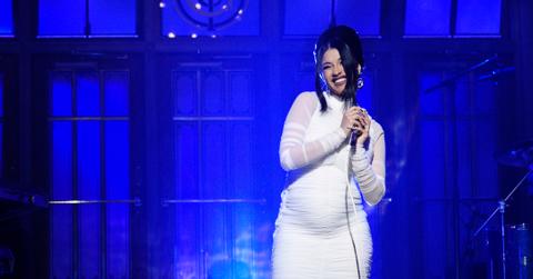 Saturday Night Live – Season 43