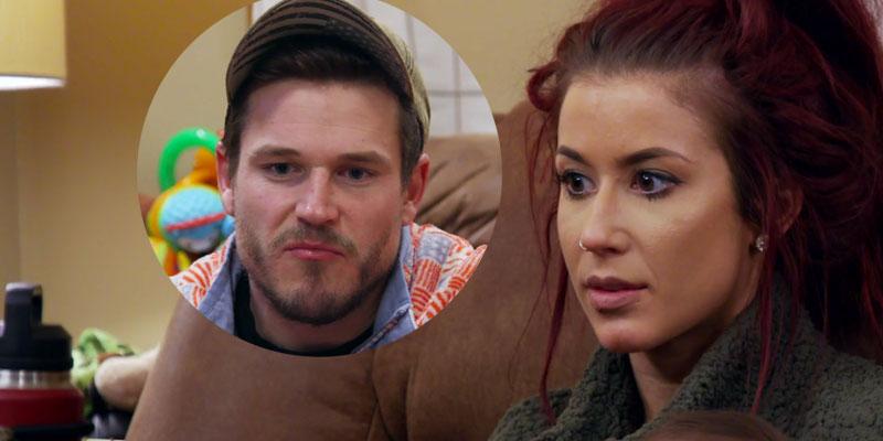 Chelsea houska daughter aubree custody with adam lind teen mom