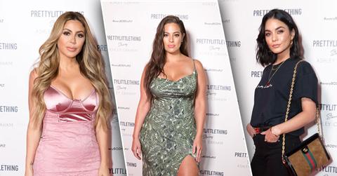 Pretty Little Thing PP