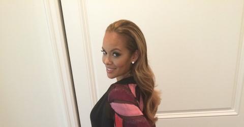 evelyn lozada post baby