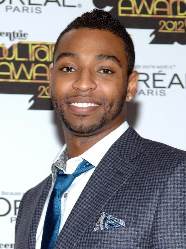 Cullen jones