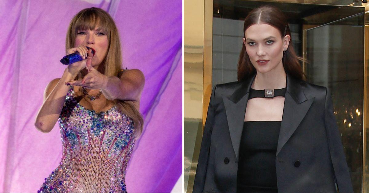 Gigi Hadid, Karlie Kloss and other celebrities have been wearing