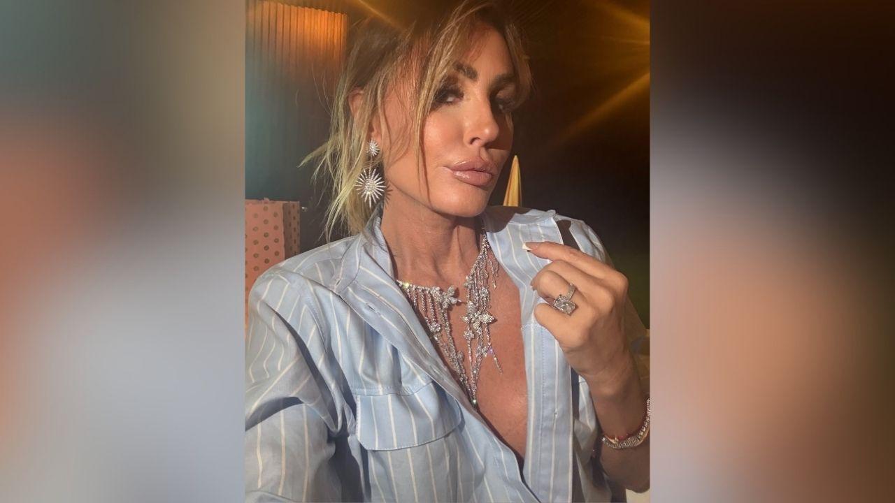 rachel uchitel dramatic facelift transformation before after photos
