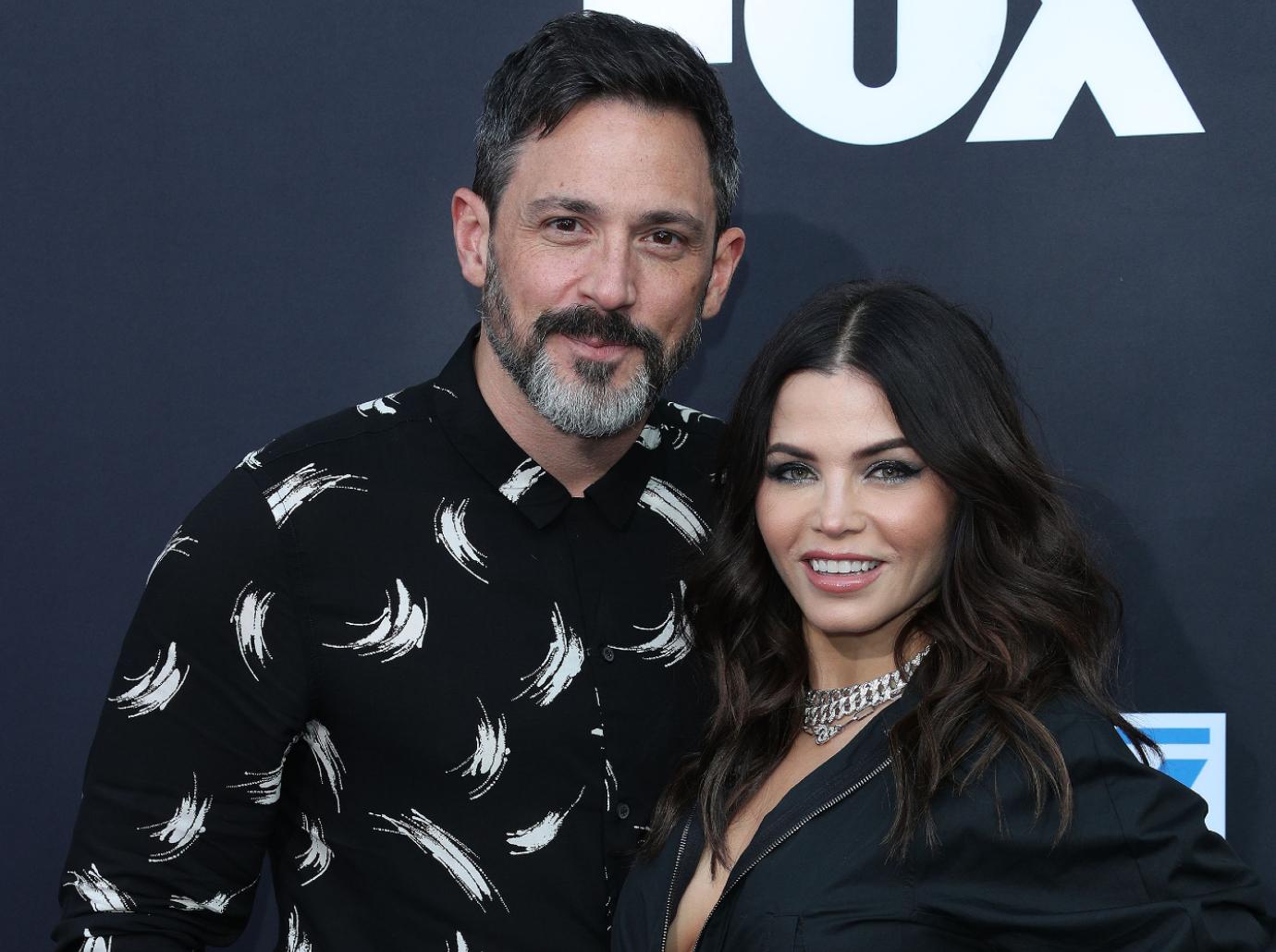 steve kazee jenna dewan