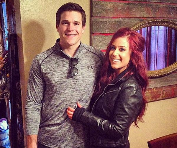 Chelsea houska cole deboer pics