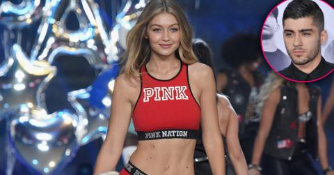 Gigi Hadid Height Weight Dating Zayn Malik